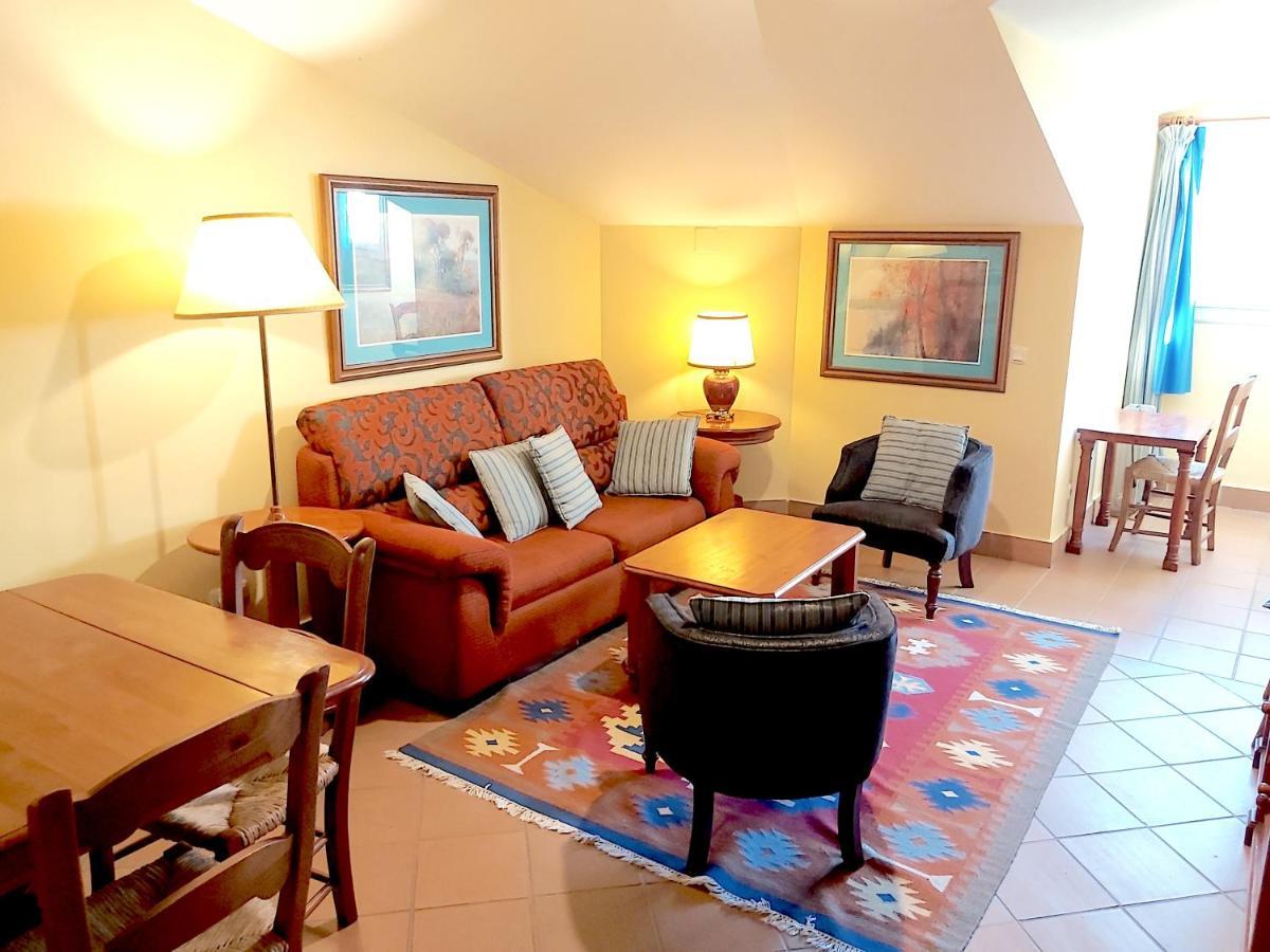 Plaza Andalucia Edificio Dornajo 2-4 Pax Apartment โมนาชิล ภายนอก รูปภาพ